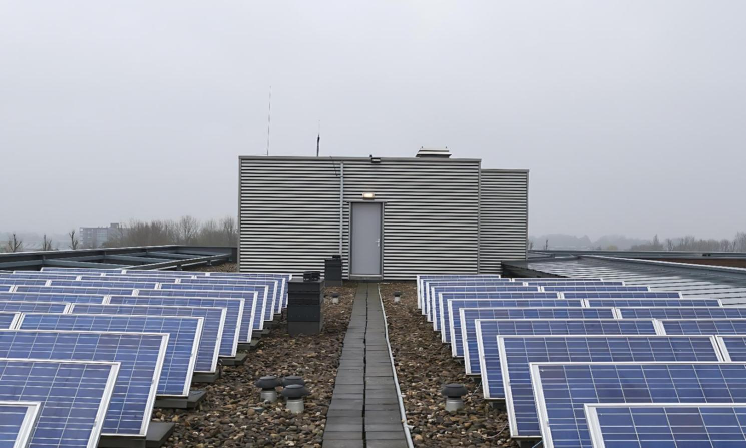 Students engaged in online nuclear energy masterclass