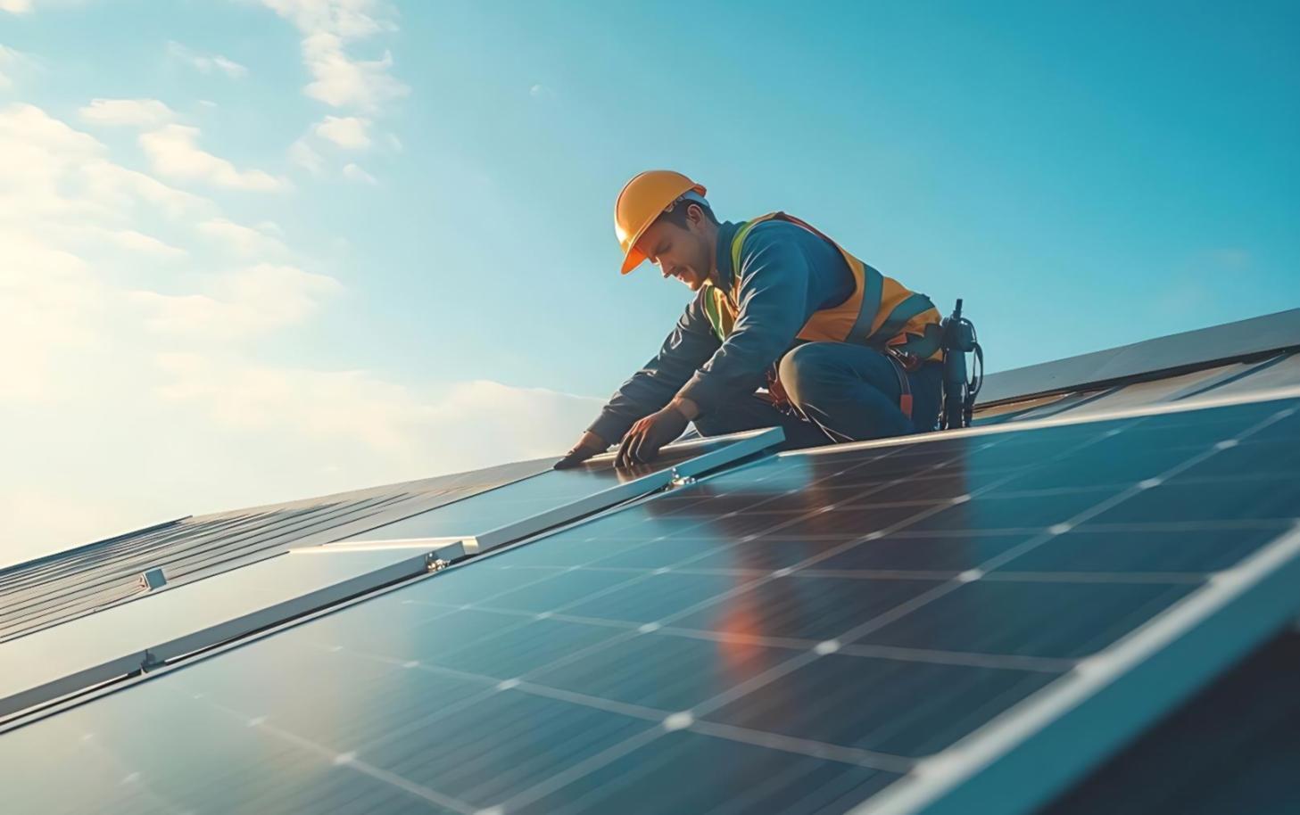 Nuclear energy education facility showing reactor training environment