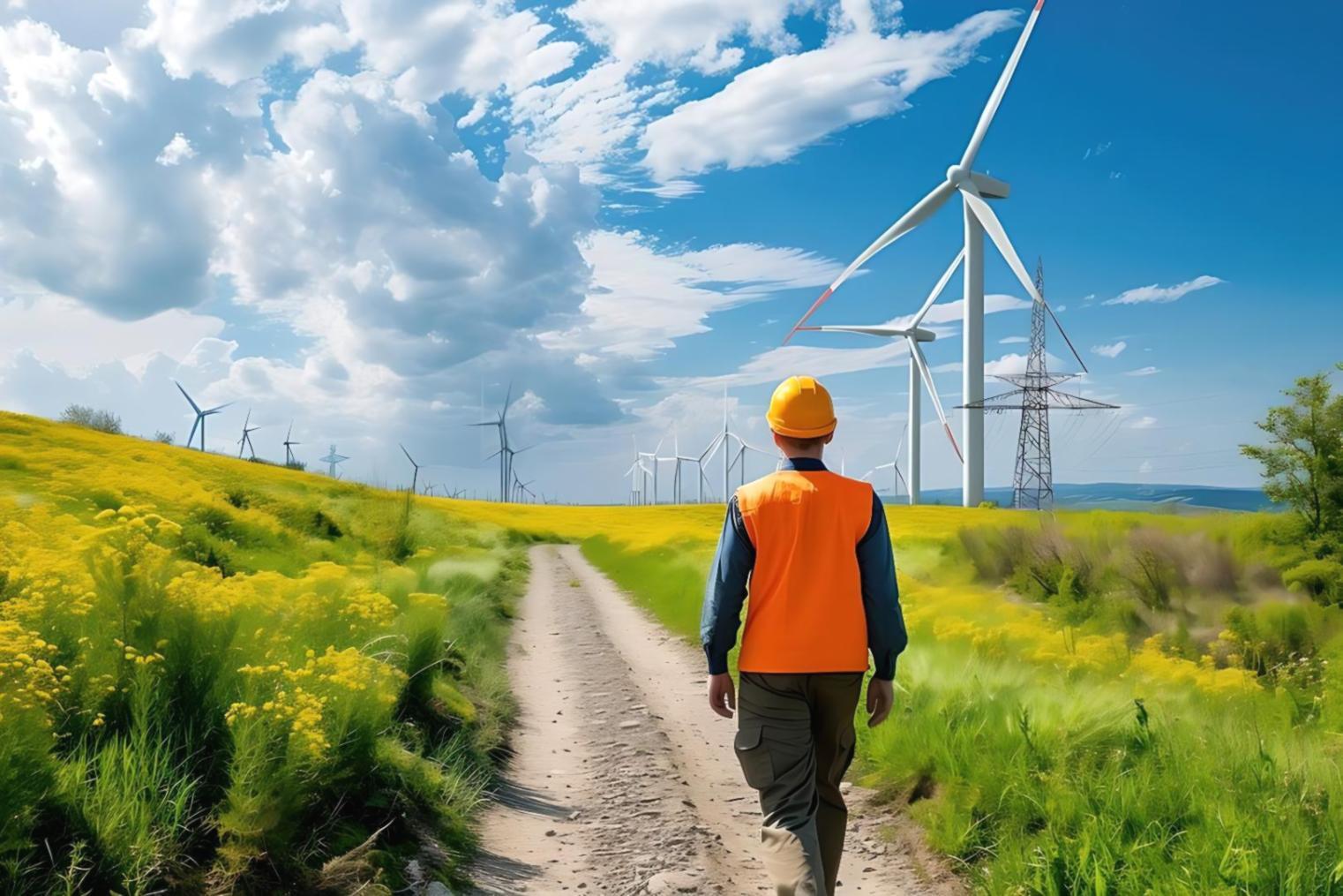 Interactive nuclear energy course interface