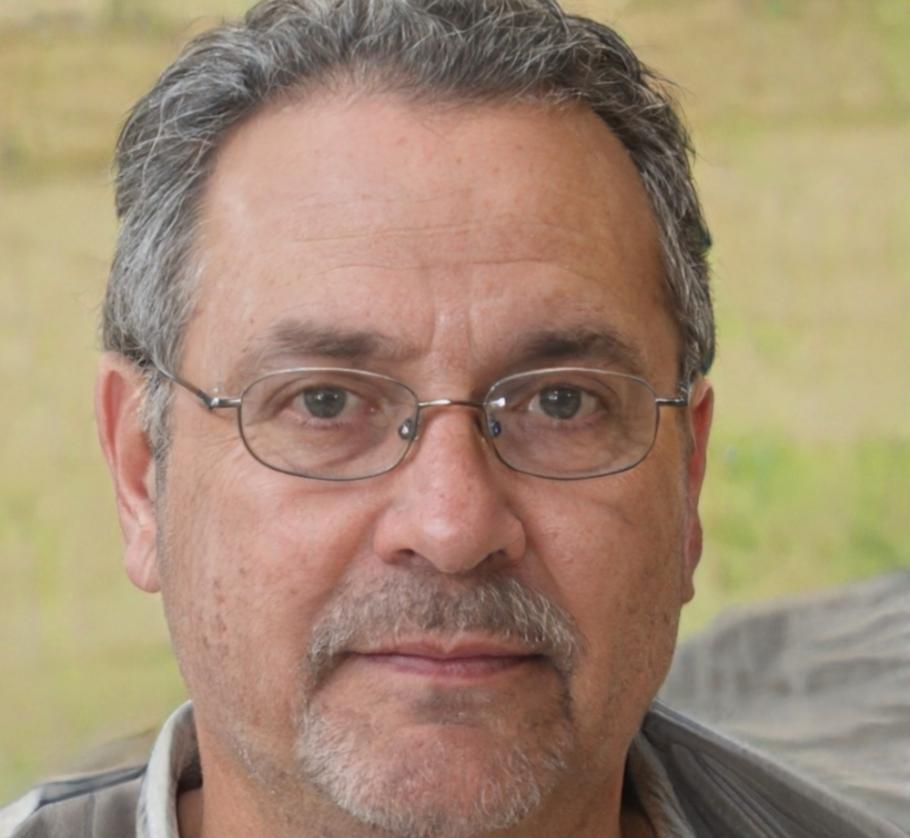 Tan Wei Ming portrait