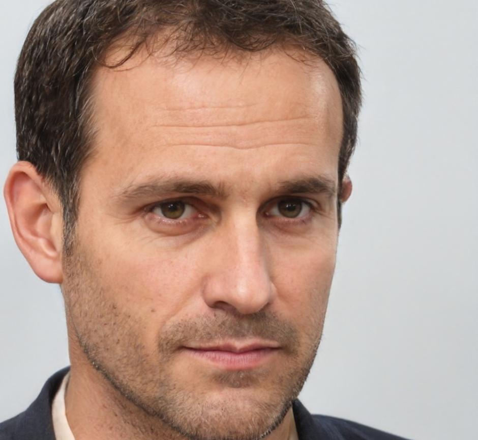 Damien Kowalewski profile