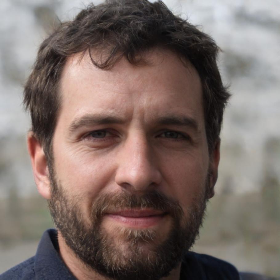 Kumar Selvam portrait