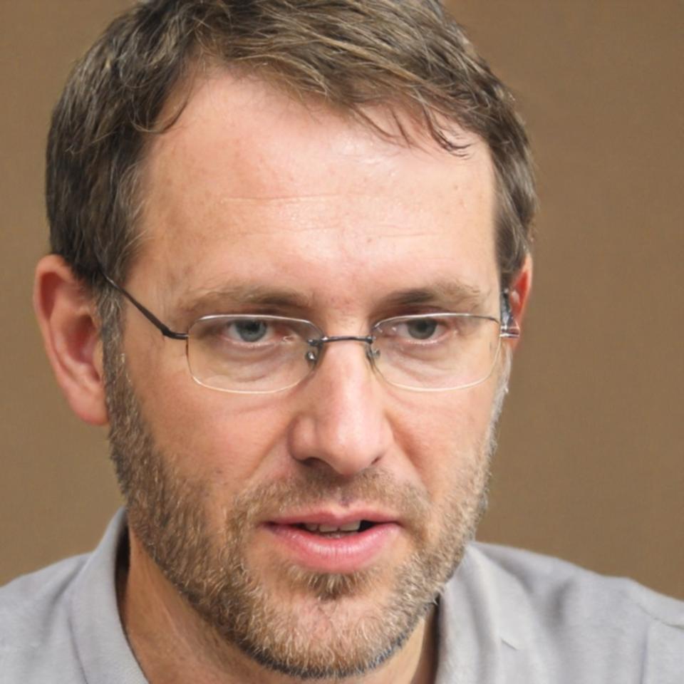 Rashid Abdullah portrait