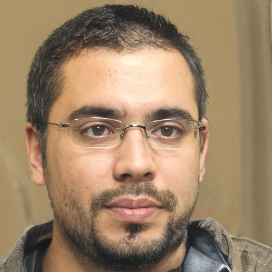 Harith Iskandar, Lead Instructor